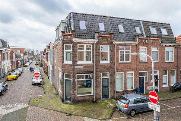 Medium property photo - Olycanstraat 22A, 2013 PK Haarlem